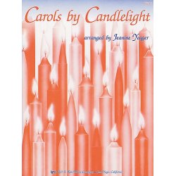 Carols By Candlelight