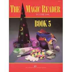 Magic Reader, The, Book 5