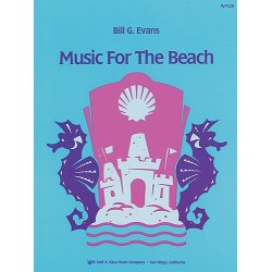 Music For The Beach