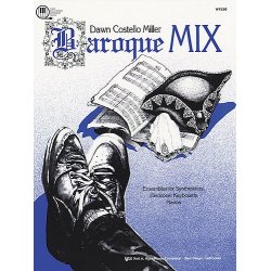 Baroque Mix