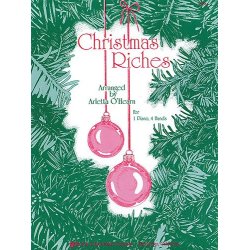 Christmas Riches