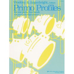 Primo Profiles