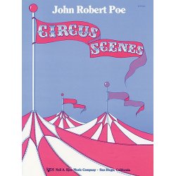 Circus Scenes