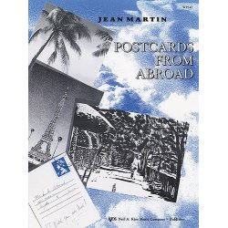 Postcards From Abroad