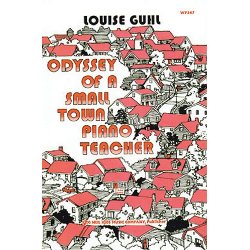 Odyssey Of A Small Town Piano Teacher