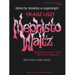 Mephisto Waltz