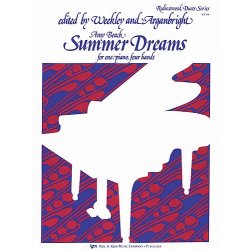 Amy Beach: Summer Dreams