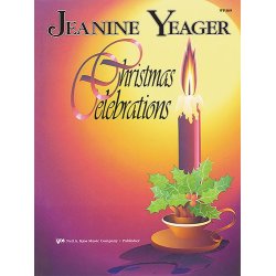 Jeanine Yeager: Christmas Celebrations
