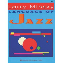 Language Of Jazz