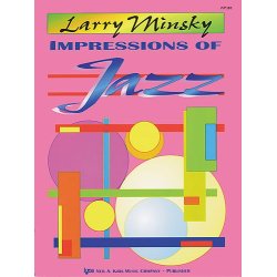 Impressions Of Jazz
