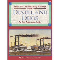 Dixieland Duos
