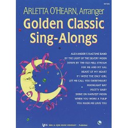 Golden Classic Sing-alongs