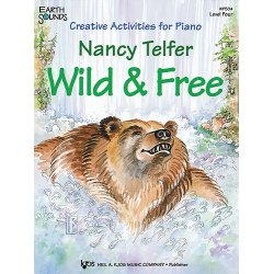 Wild And Free, Level 4