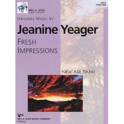 Fresh Impressions, Level 1