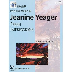 Fresh Impressions, Level 2