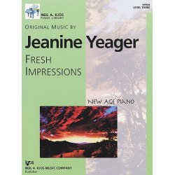 Fresh Impressions, Level 3