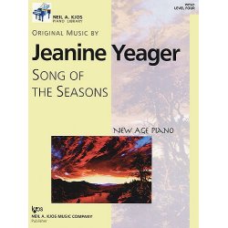 Song Of The Seasons Level 4