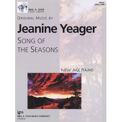 Song Of The Seasons, Level 5