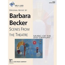 Scenes From The Theater