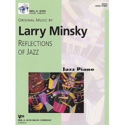 Reflections Of Jazz