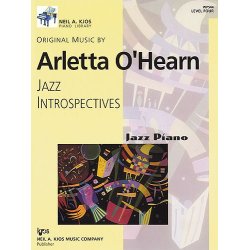 Jazz Introspectives