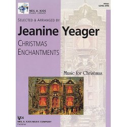 Christmas Enchantments