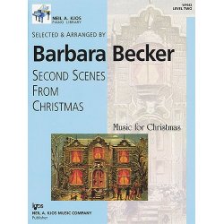 Second Scenes From Christmas