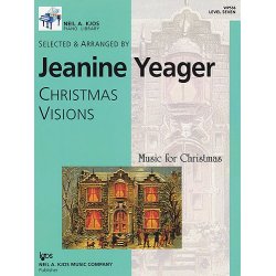 Christmas Visions