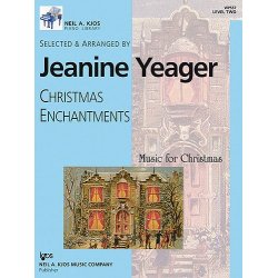 Christmas Enchantments Level 2