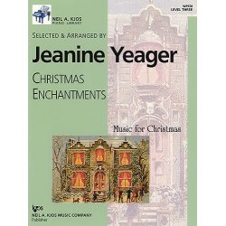 Christmas Enchantments Level 3