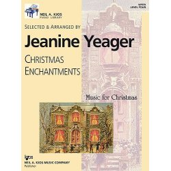 Christmas Enchantments Level 4