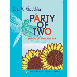 Party Of Two