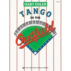 Tango In The Outfield