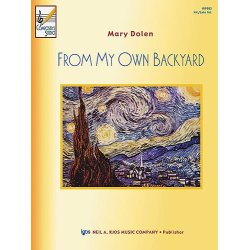 From My Own Backyard