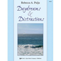 Daydreams &amp; Distractions