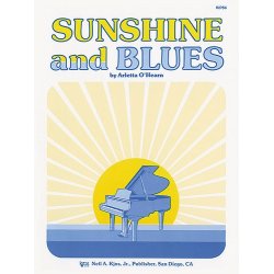 Sunshine And Blues