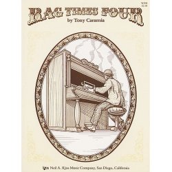 Rag Times Four