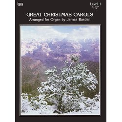 Great Christmas Carols, Level 1