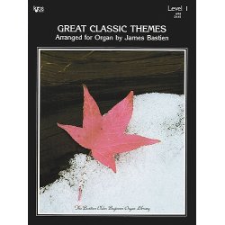Great Classic Themes, Level 1 (With New Page 13)