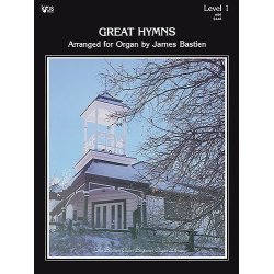 Great Hymns