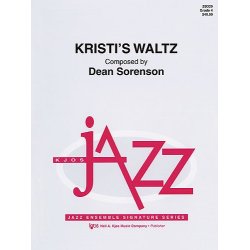 Dean Sorenson: Kristi's Waltz
