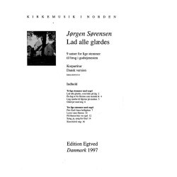 LAD ALLE GLDES, KORPART.DK