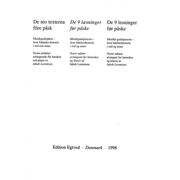 JAKOB LORENTZEN DE 9 LSNINGER FR PSKE SC