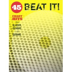 Beat It! 45 Chart Hits (PVG)