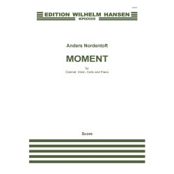 Nordentoft Moment Sc/Pts