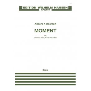 Nordentoft Moment Sc/Pts