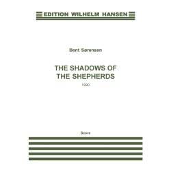 Bent Srensen: The Shadows Of The Shepherds