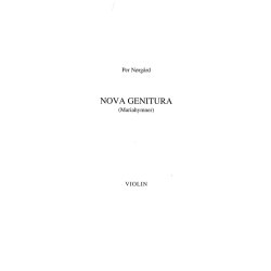 NOVA GENITURA
