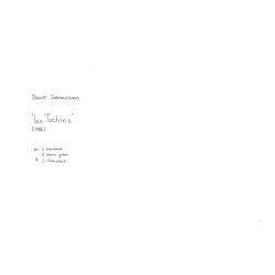 Sorensen Les Tuchins Sc