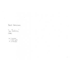 Sorensen Les Tuchins Sc